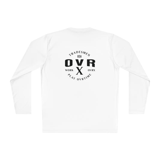 OVRX Long Sleeve Tee